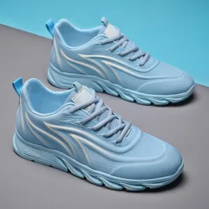 Sneakers Light Weight Basket Shoes