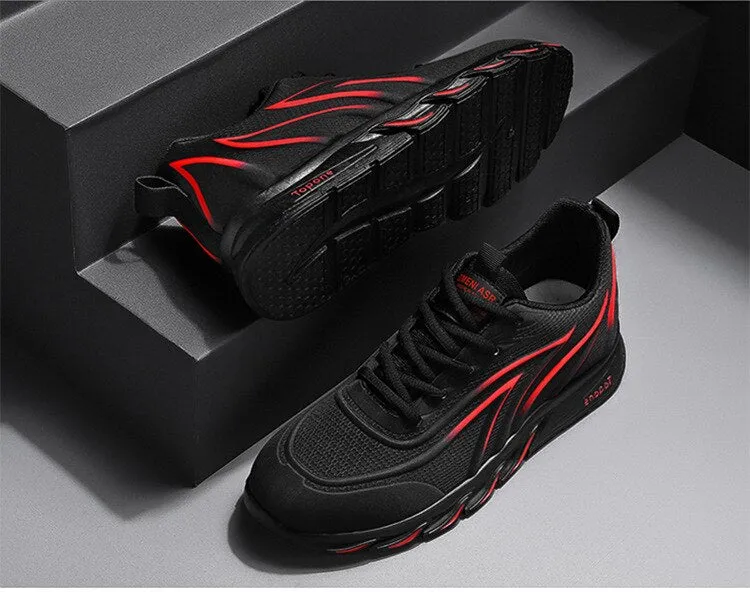 Sneakers Light Weight Basket Shoes