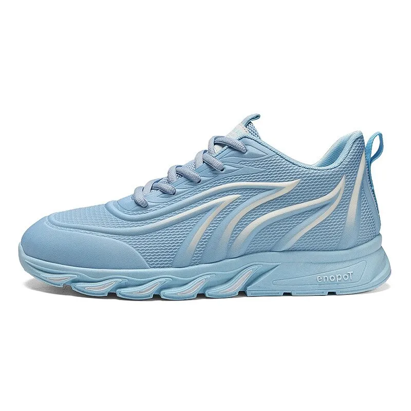 Sneakers Light Weight Basket Shoes