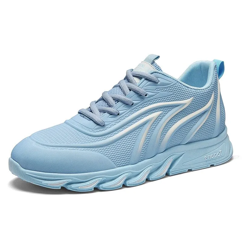 Sneakers Light Weight Basket Shoes