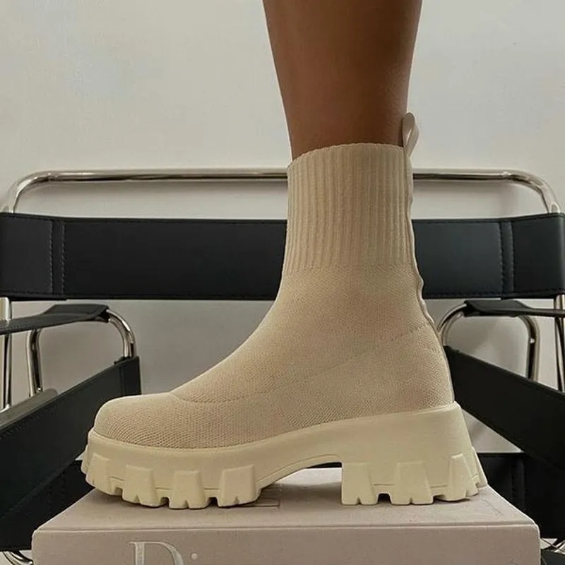 Sock Shoes For Women
