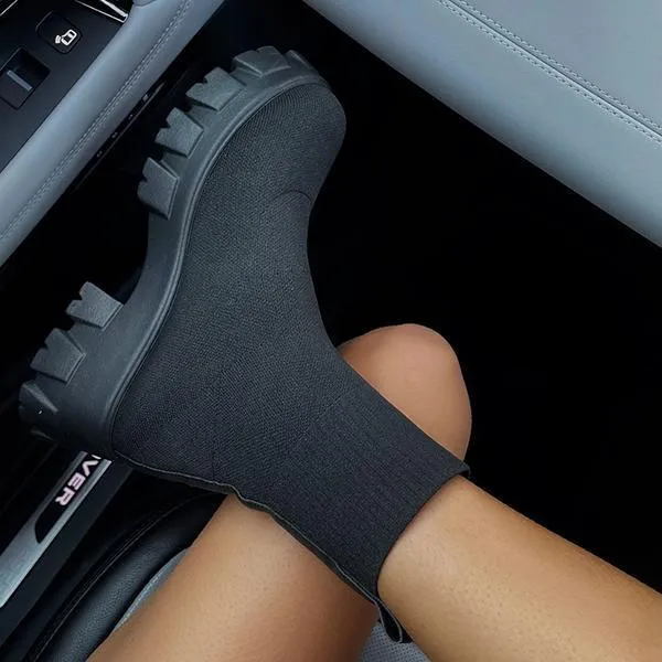 Sock Shoes For Women