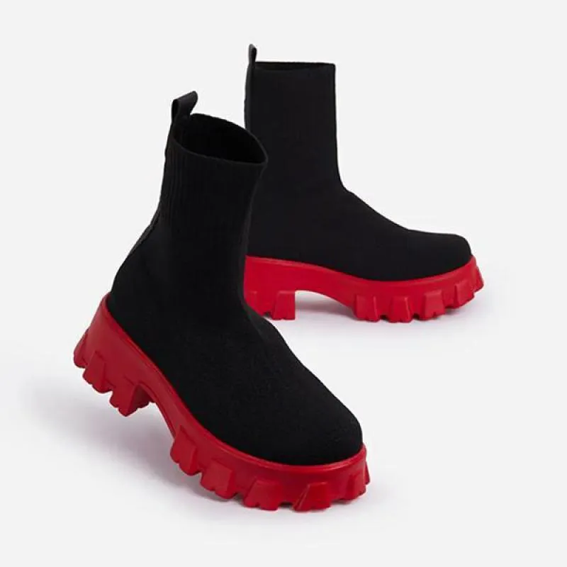 Sock Shoes For Women