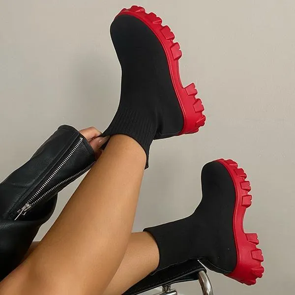 Sock Shoes For Women