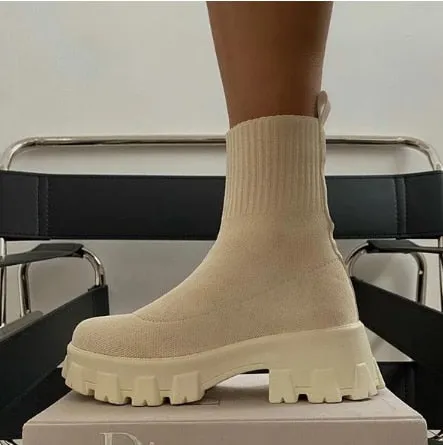 Sock Shoes For Women