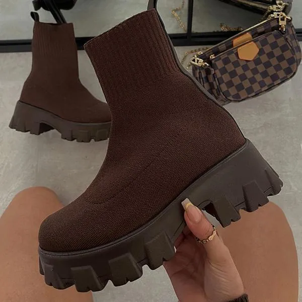 Sock Shoes For Women