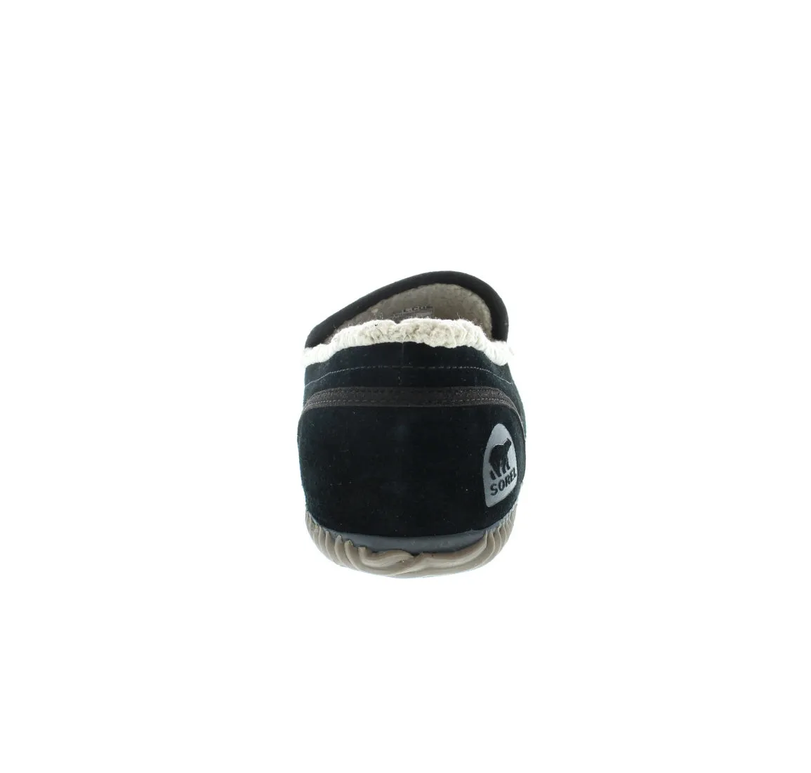 Sorel Dude Moc™ - Black