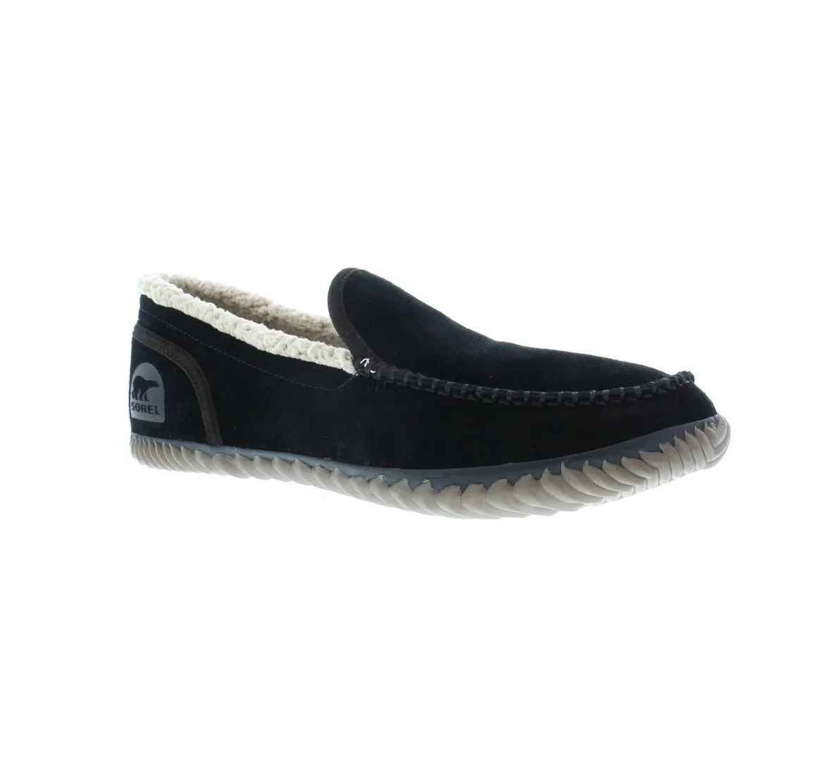 Sorel Dude Moc™ - Black