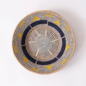 Speckled Sun Basket