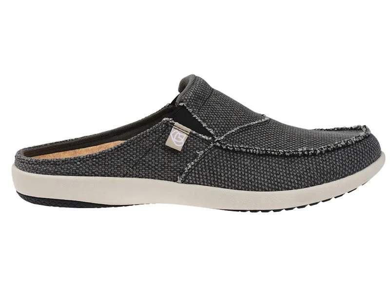 Spenco Siesta Slide - Men's Shoes