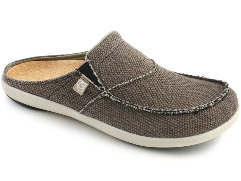 Spenco Siesta Slide - Men's Shoes