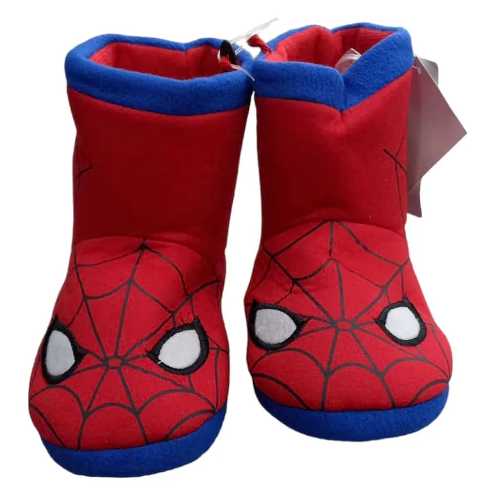 Spidey Pantouf