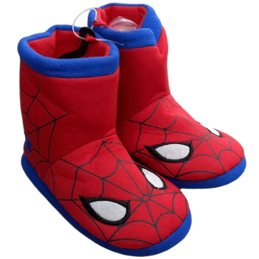 Spidey Pantouf