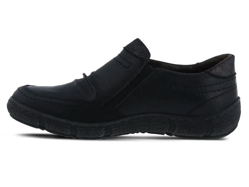 Spring Step Juney - Women's Casual Shoe