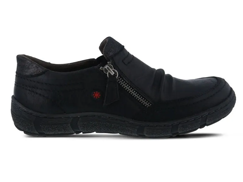 Spring Step Juney - Women's Casual Shoe