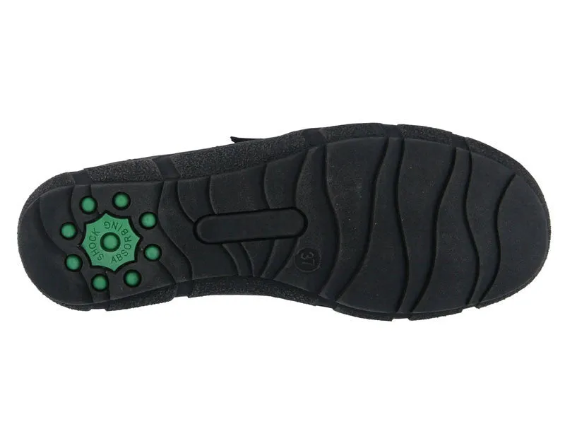 Spring Step Juney - Women's Casual Shoe