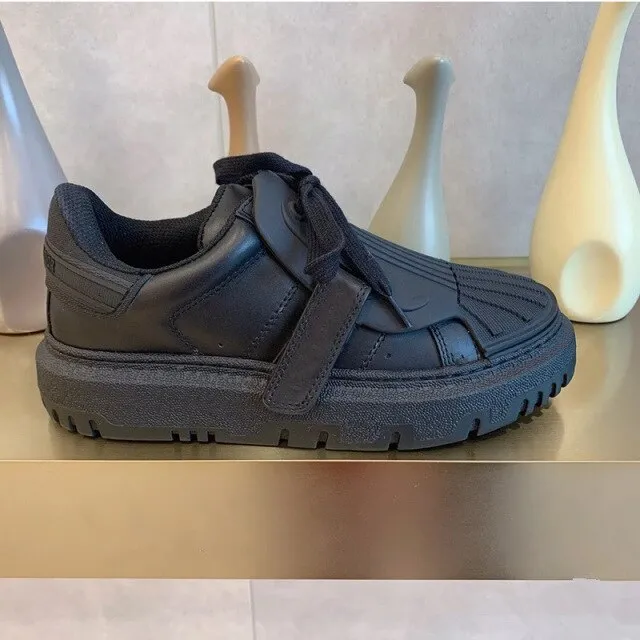 Spring Women Sneakers Flat Casual