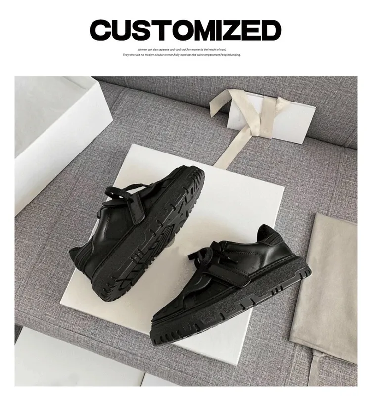 Spring Women Sneakers Flat Casual