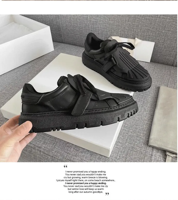 Spring Women Sneakers Flat Casual