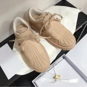 Spring Women Sneakers Flat Casual