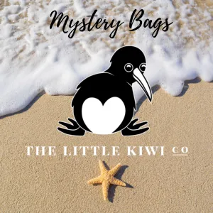 SPRING/SUMMER Boys Mystery Bags