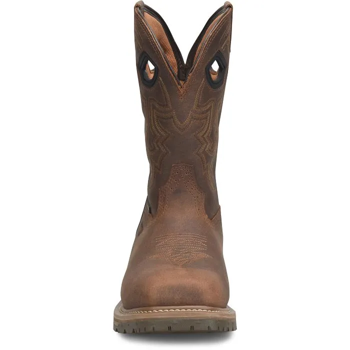 Stanton Composite Safety Toe - PH5010