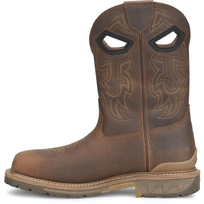 Stanton Composite Safety Toe - PH5010