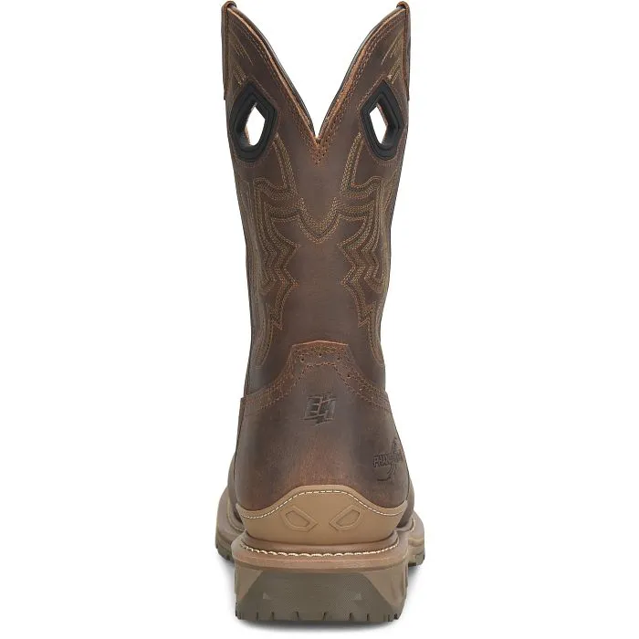 Stanton Composite Safety Toe - PH5010