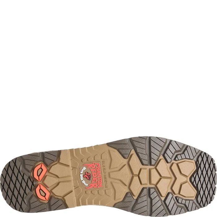 Stanton Composite Safety Toe - PH5010