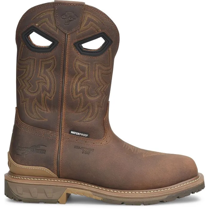 Stanton Composite Safety Toe - PH5010