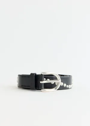 Star Fall Belt