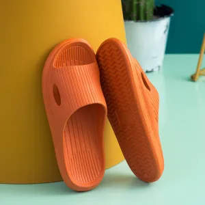 Stepping On Shit Feeling Slippers Women Summer
