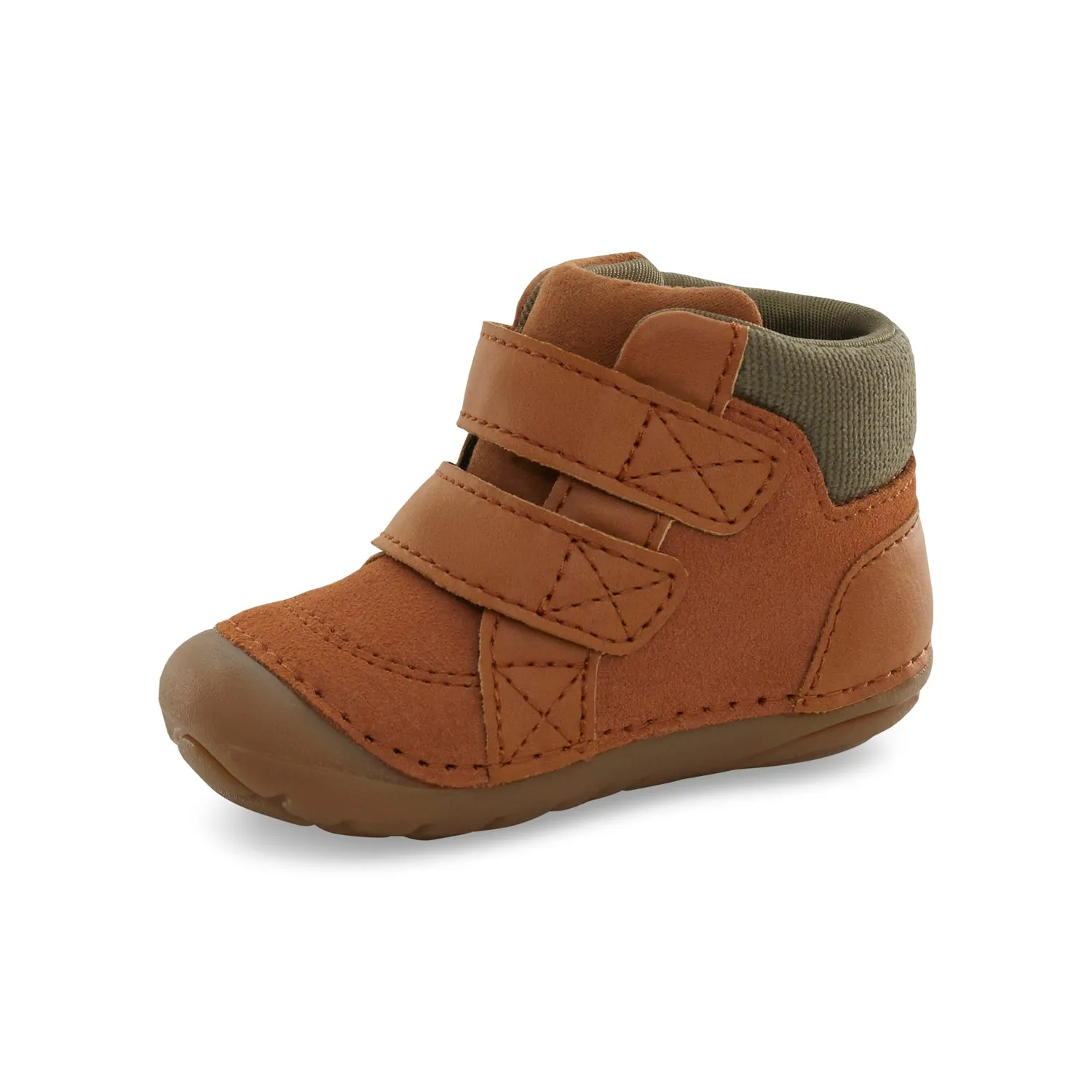 Stride Rite Bay Toddler Soft Motion SM Martin Tan