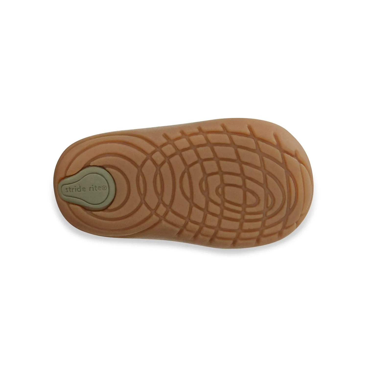 Stride Rite Bay Toddler Soft Motion SM Martin Tan