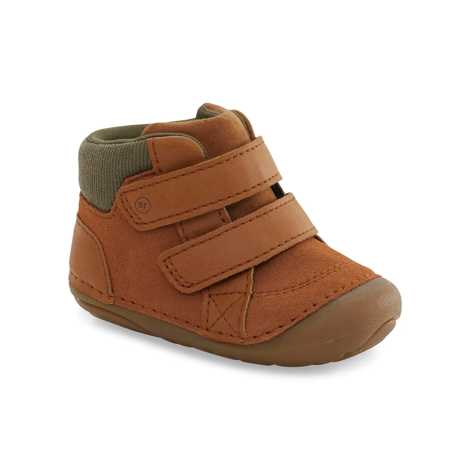 Stride Rite Bay Toddler Soft Motion SM Martin Tan