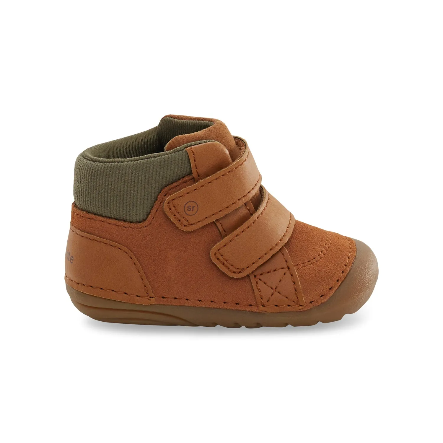 Stride Rite Bay Toddler Soft Motion SM Martin Tan