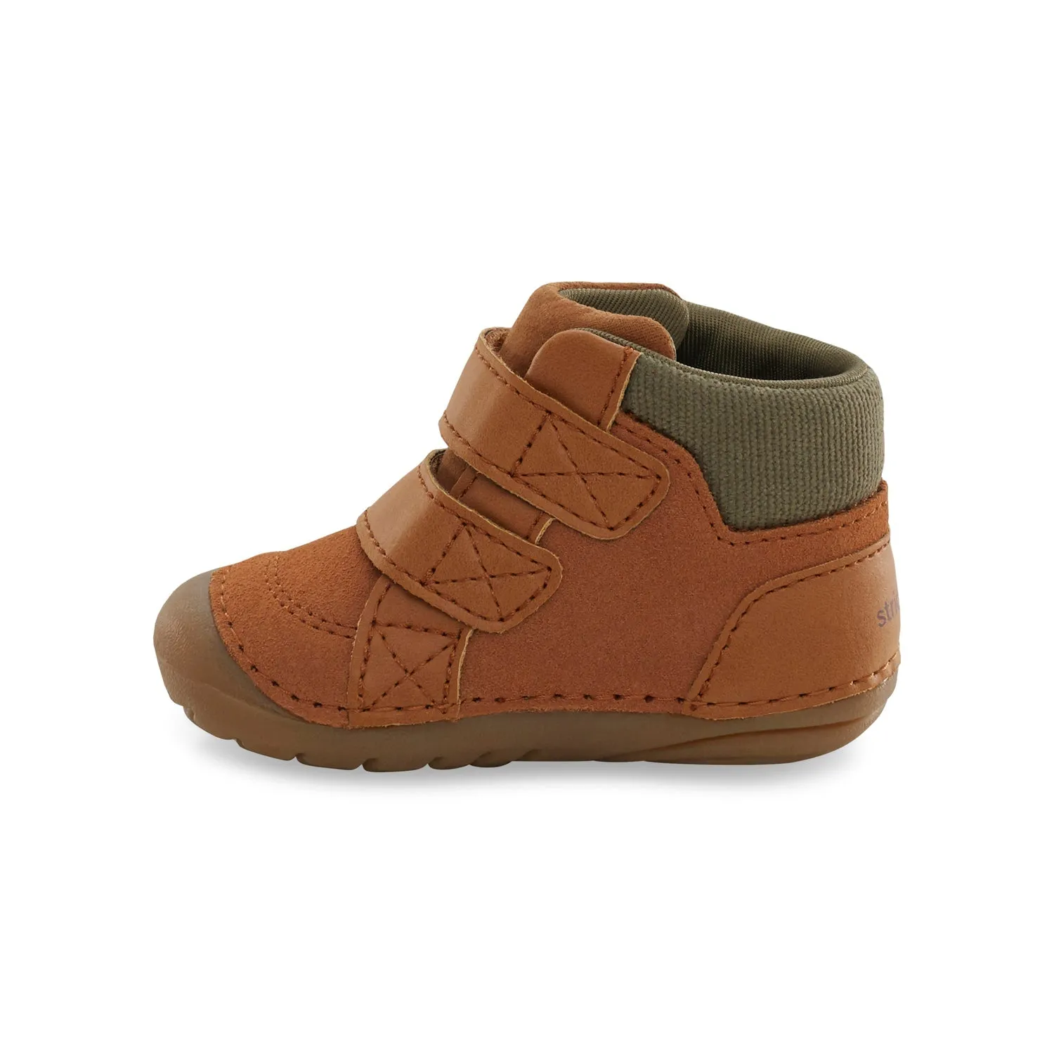 Stride Rite Bay Toddler Soft Motion SM Martin Tan