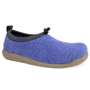 Stromo Unisex Slipper in Jeans