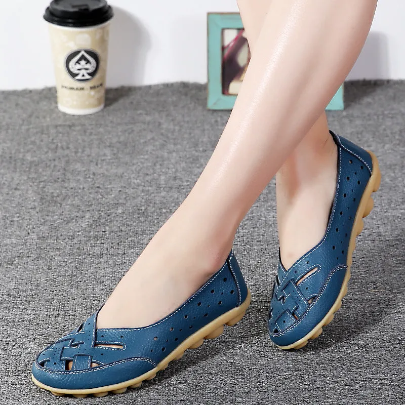 Stylish Orthopedic Loafers