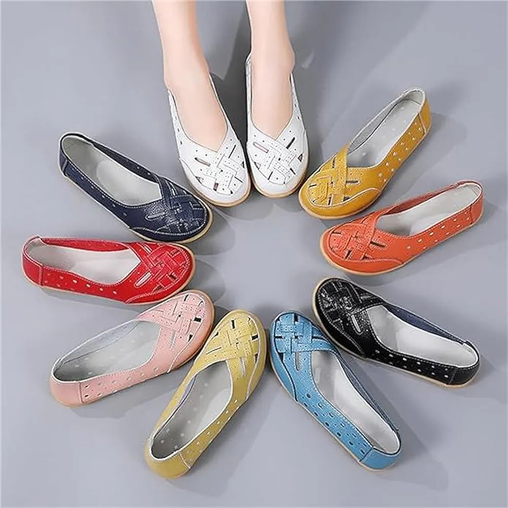 Stylish Orthopedic Loafers