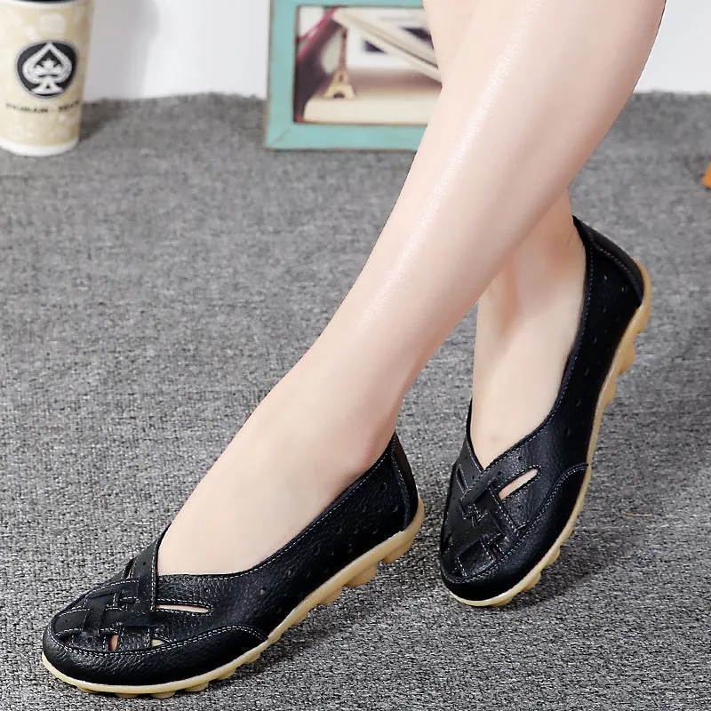 Stylish Orthopedic Loafers