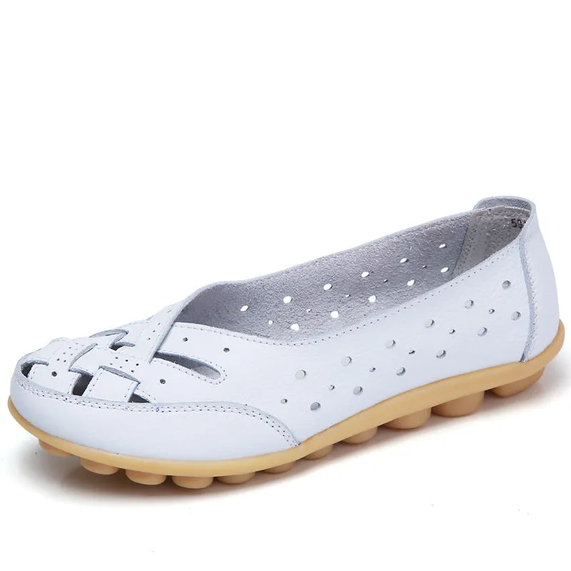 Stylish Orthopedic Loafers