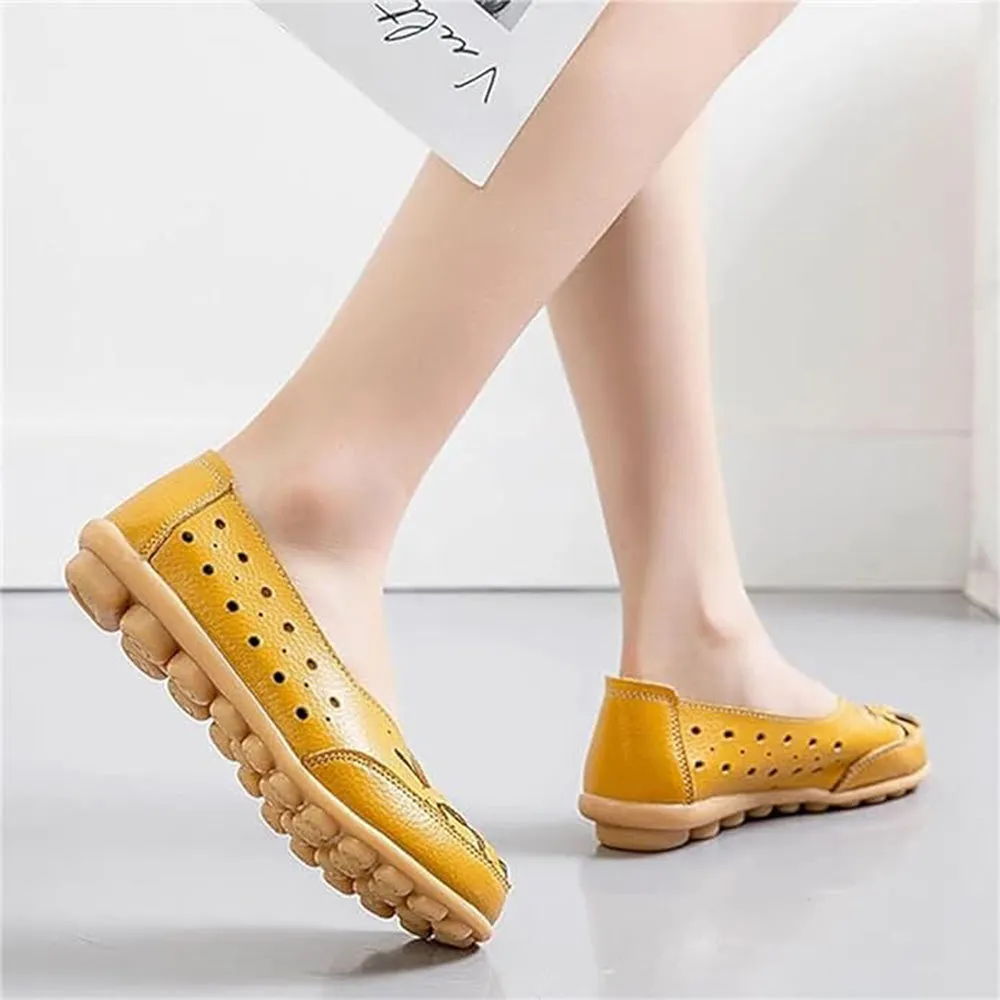 Stylish Orthopedic Loafers