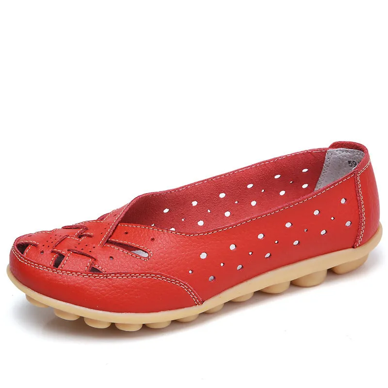 Stylish Orthopedic Loafers