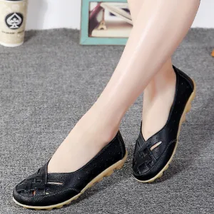 Stylish Orthopedic Loafers