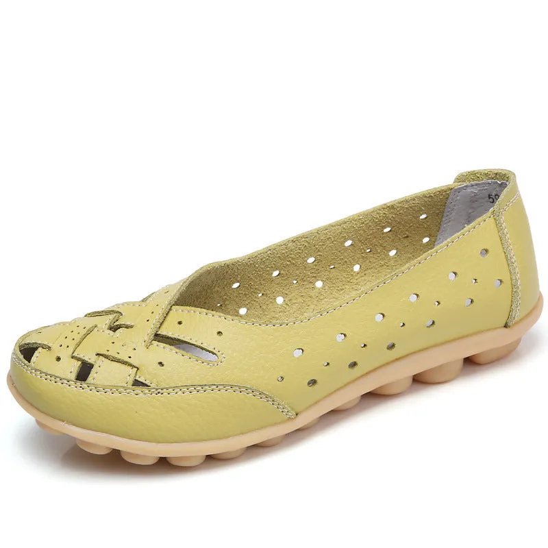Stylish Orthopedic Loafers