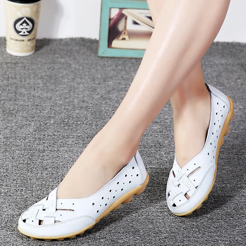 Stylish Orthopedic Loafers