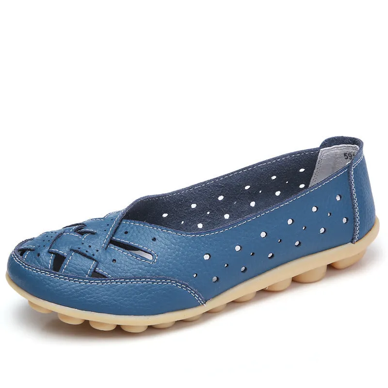 Stylish Orthopedic Loafers