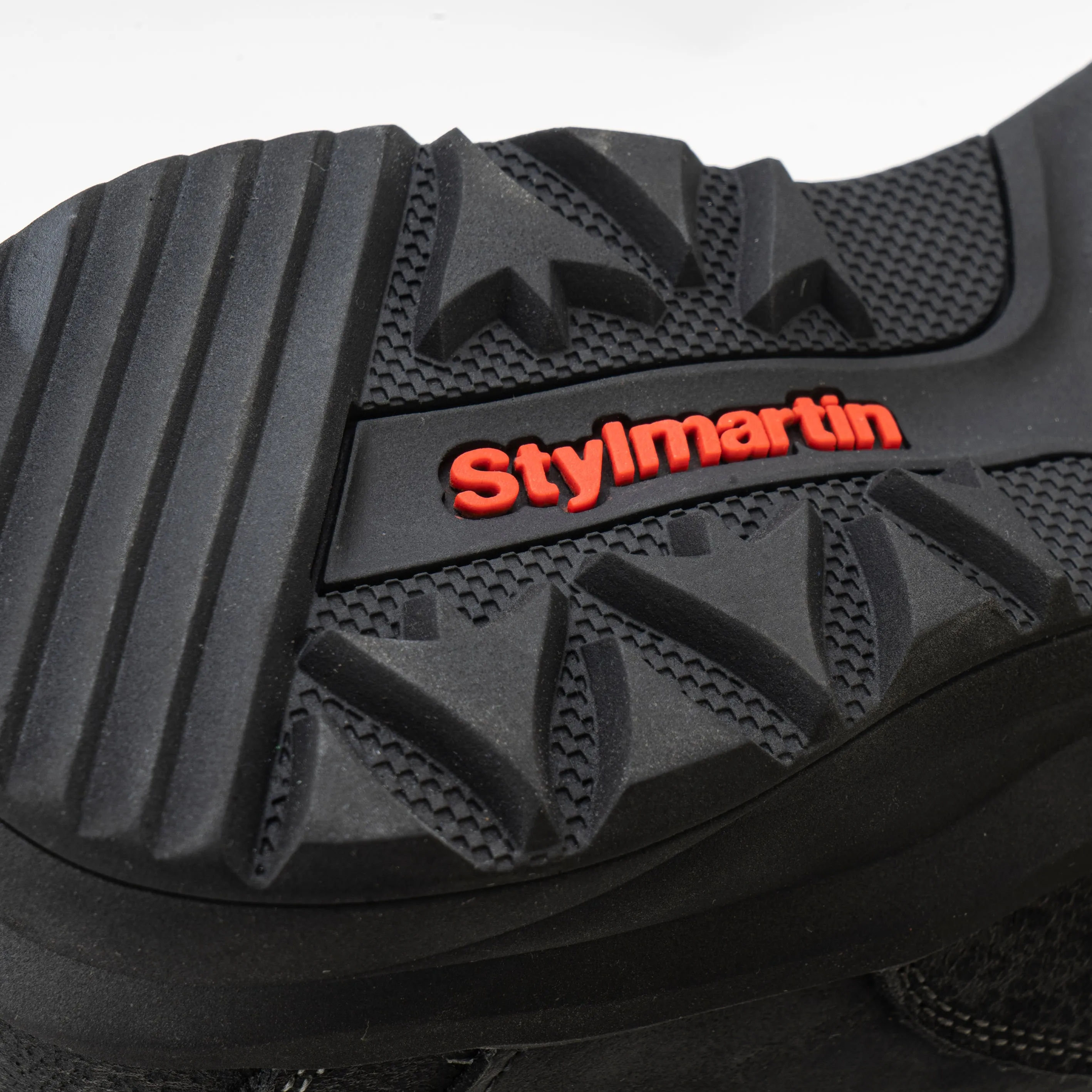 Stylmartin Navajo Evo Low WP  Motorcycle Riding Boots