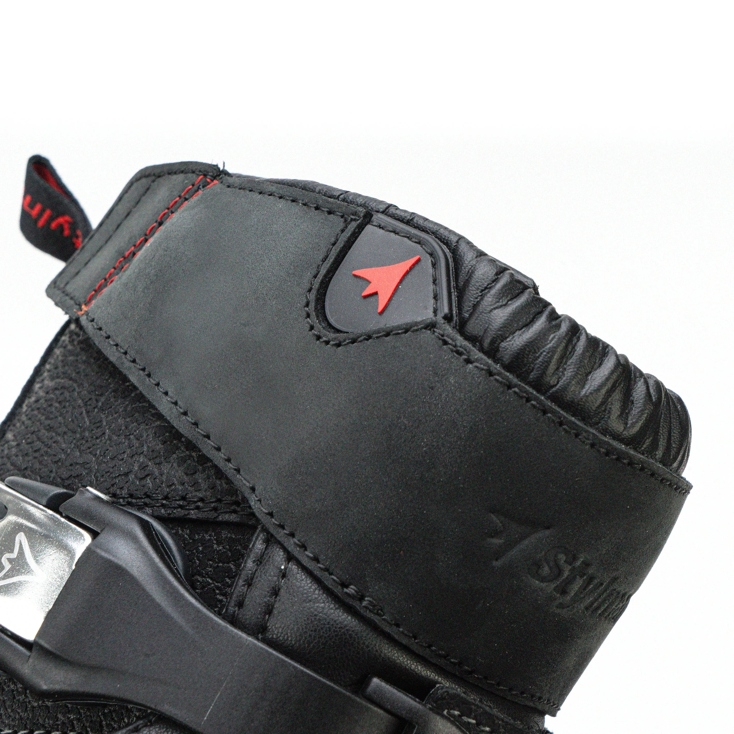 Stylmartin Navajo Evo Low WP  Motorcycle Riding Boots